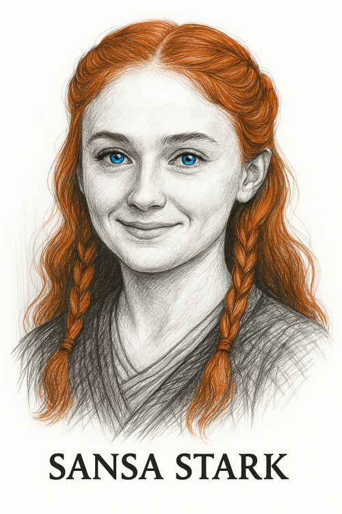 Sansa Stark