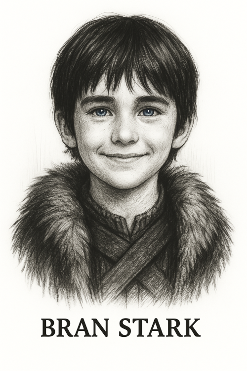 Bran Stark