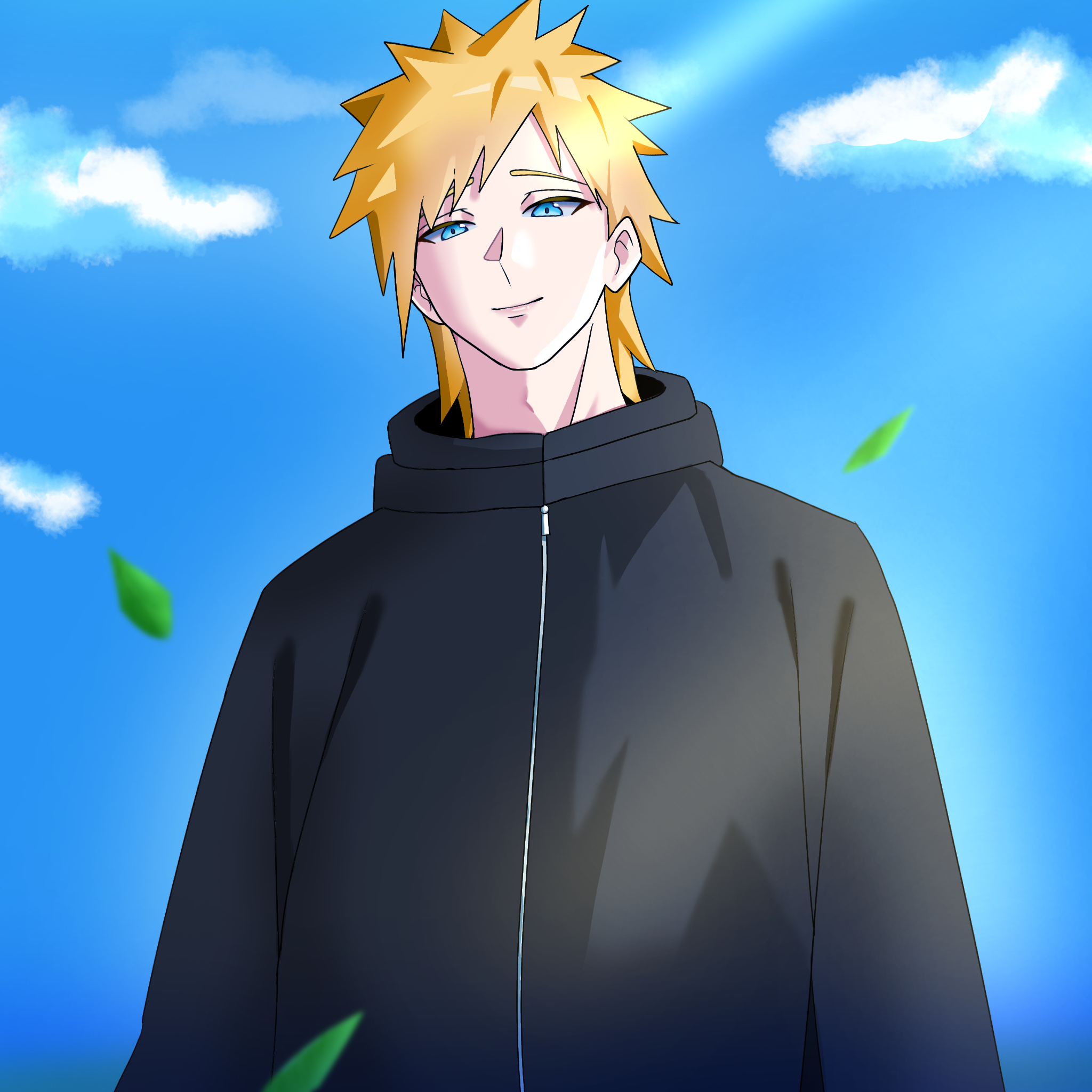 Without mask