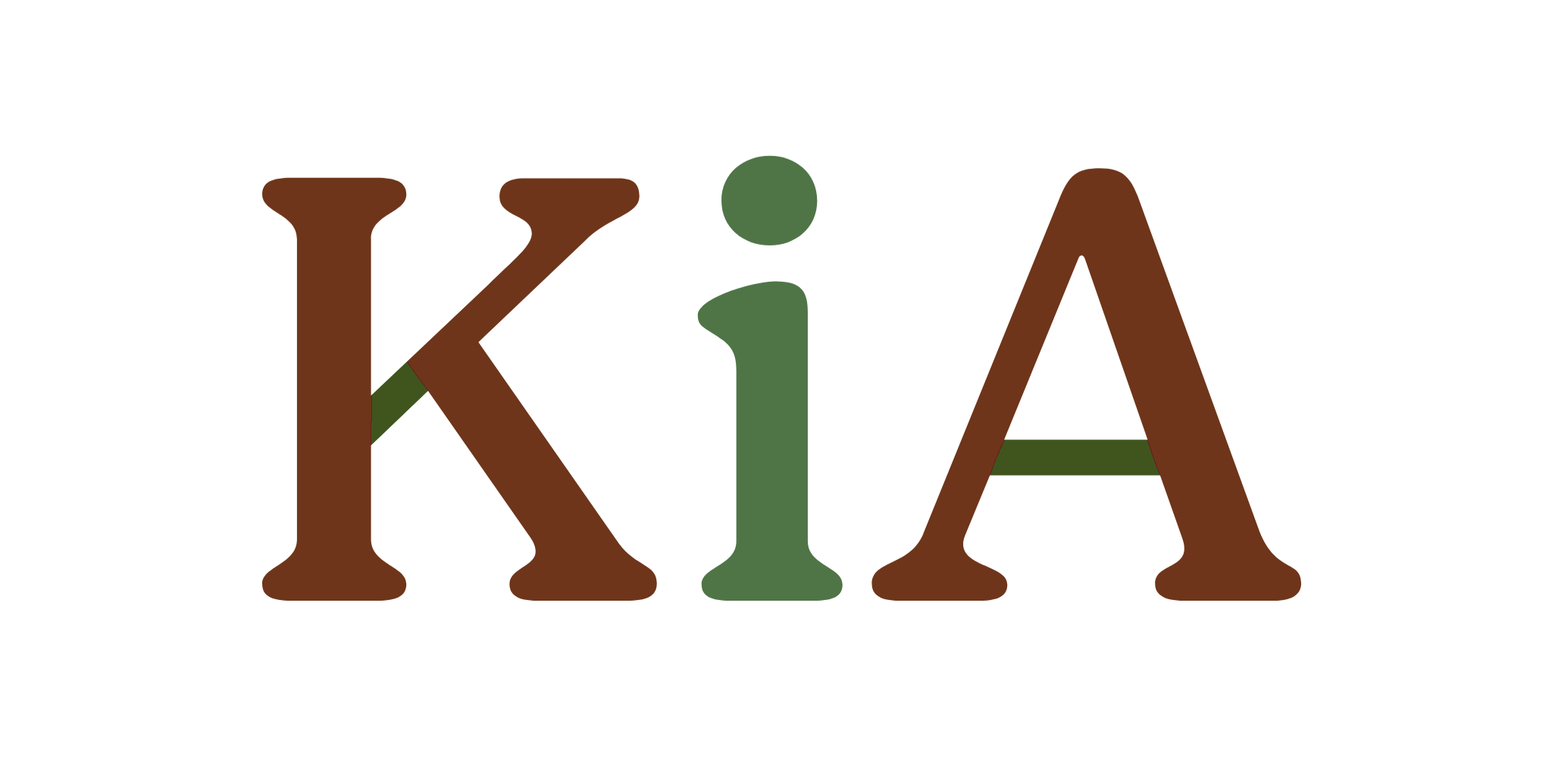 KiA logo