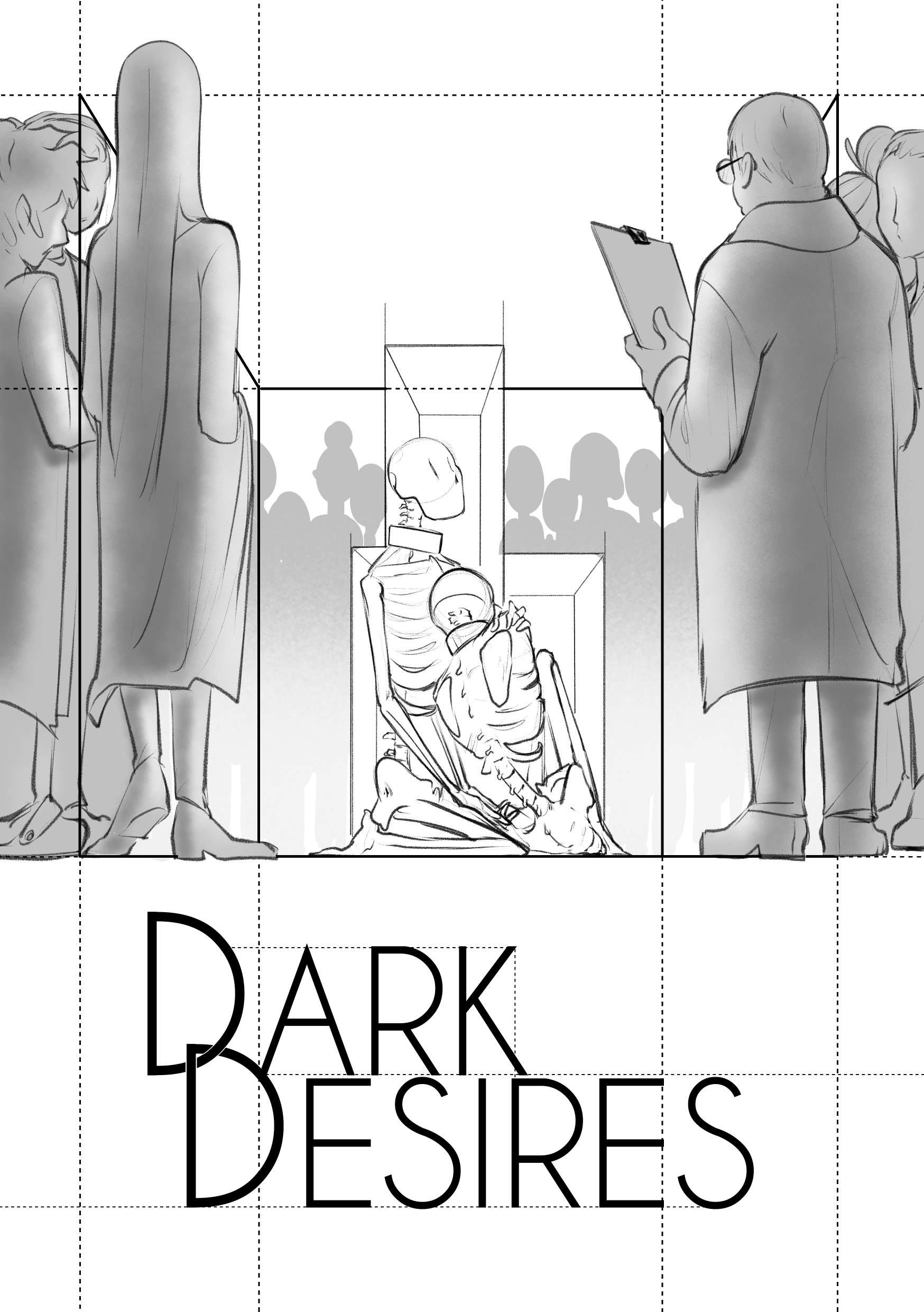Dark Desires