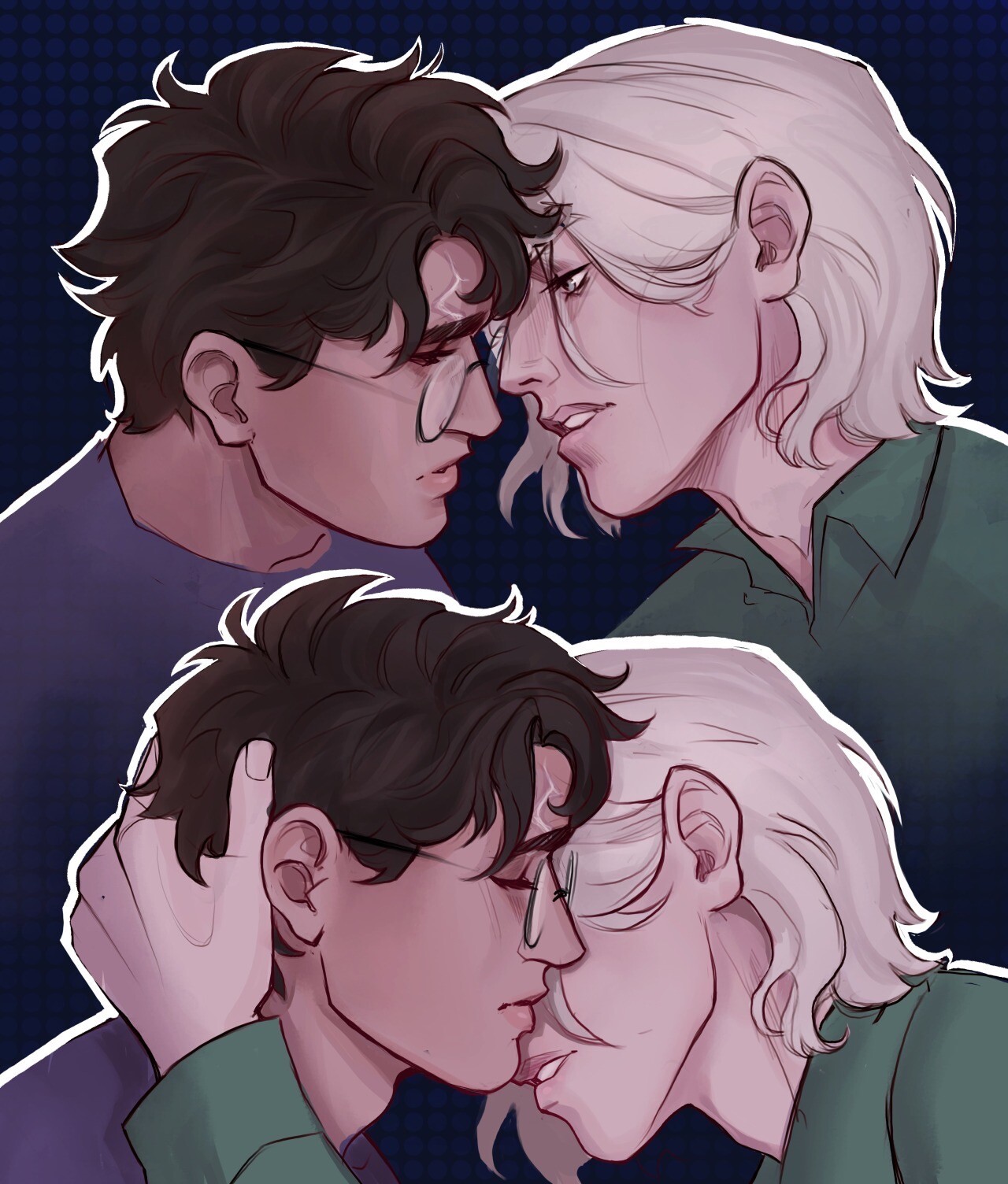 Quiet Enough For The Soul To Speak