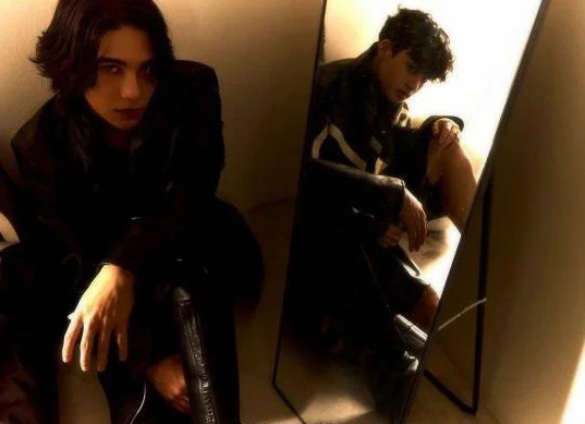 Kim and Chay Promo Pic