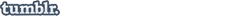 Tumblr Logo