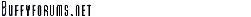 BuffyForums Logo