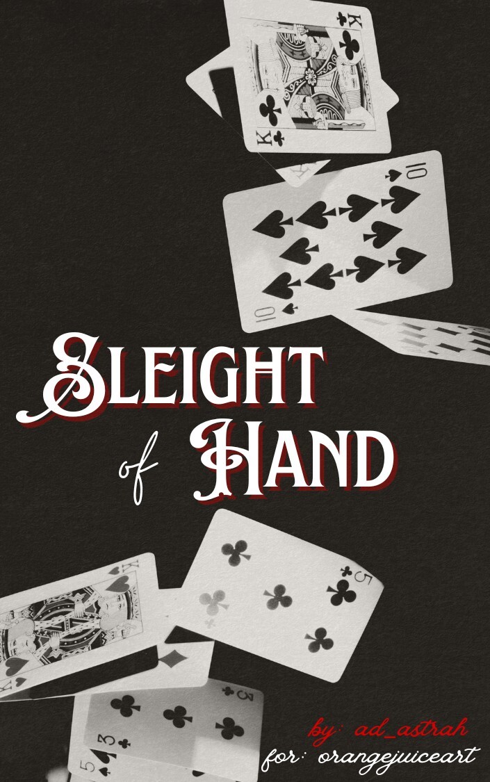 Sleight of Hand