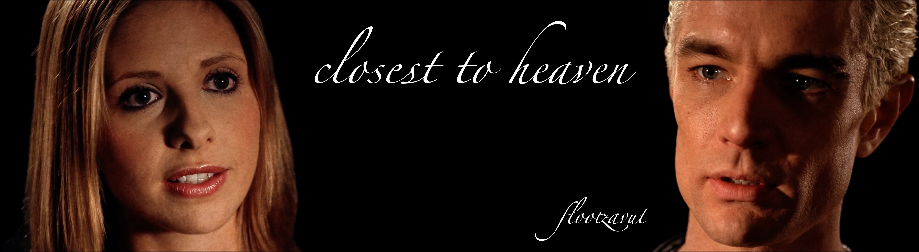 closest to heaven by flootzavut