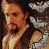 Silly Halloween Ronon Dex icon