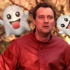 Silly Halloween Rodney McKay icon