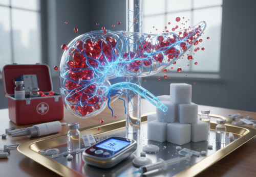 Miniatura de la infografía sobre Diabetes