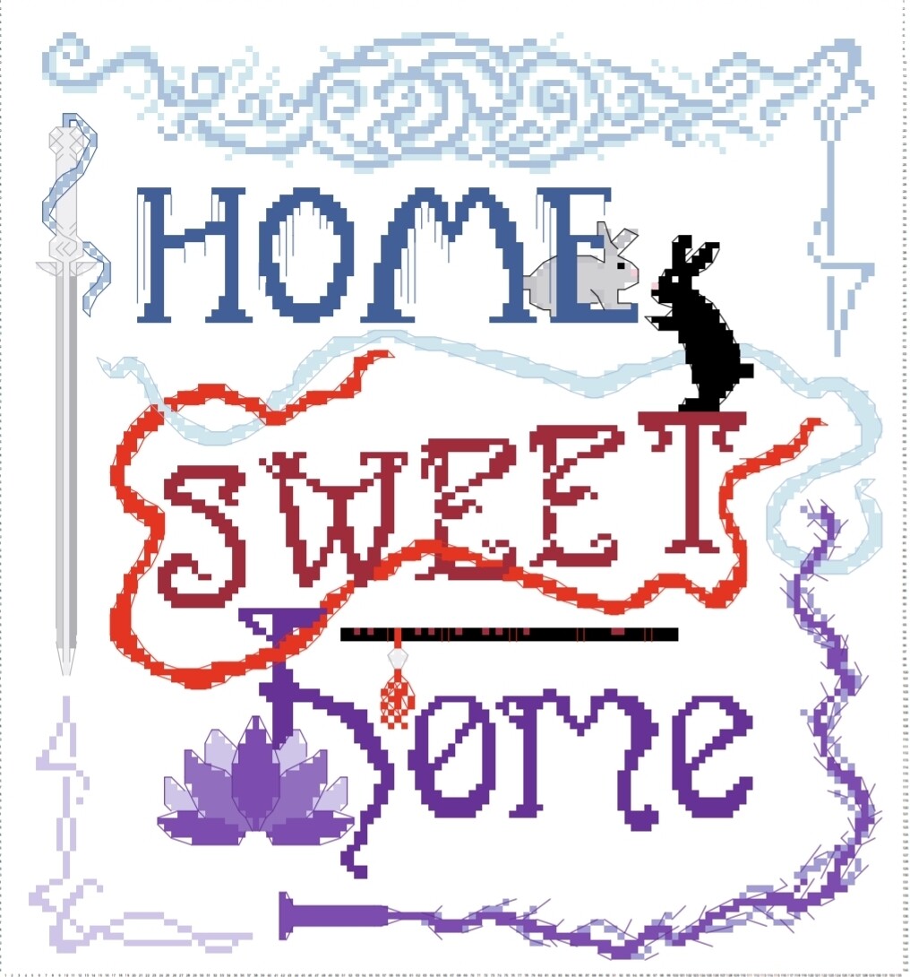 Home Sweet Home