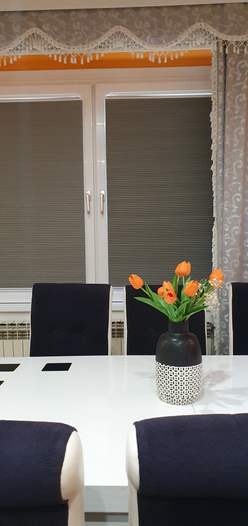 the plast eco shade kolekcija – energetski efikasne i ekološke zavese