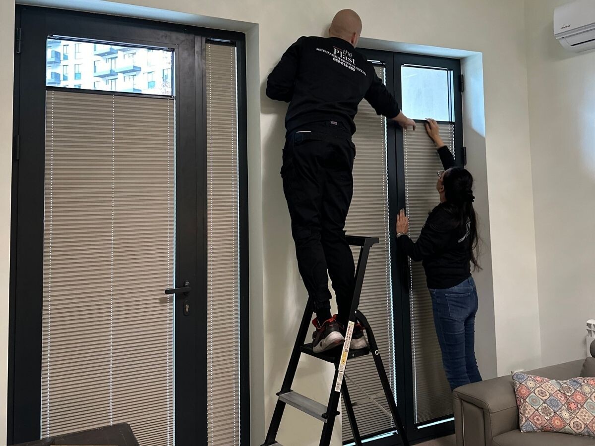 The Plast – 20 godina iskustva u proizvodnji i montaži komarnika i zavesa po meri