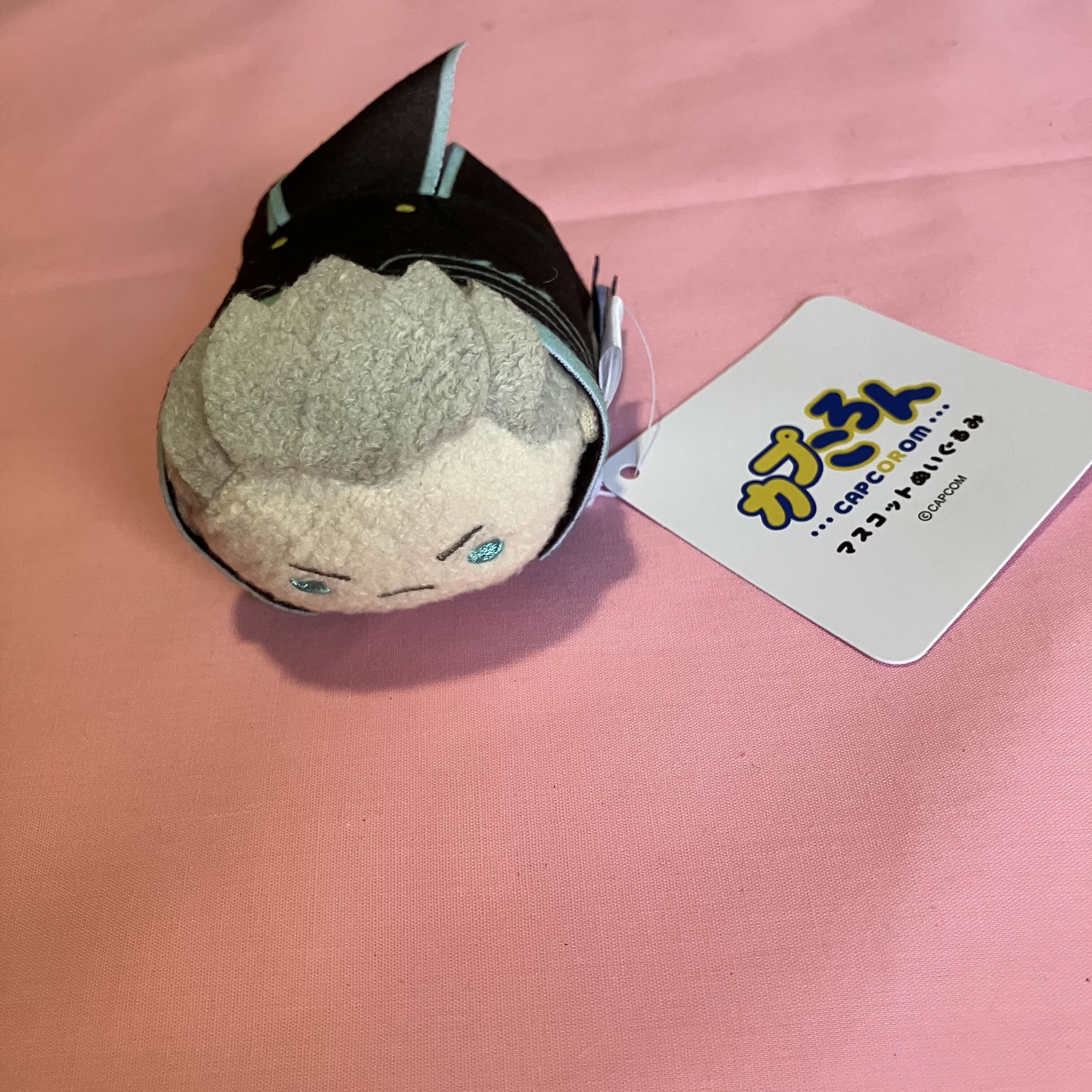 i am the storm that is approooaching...