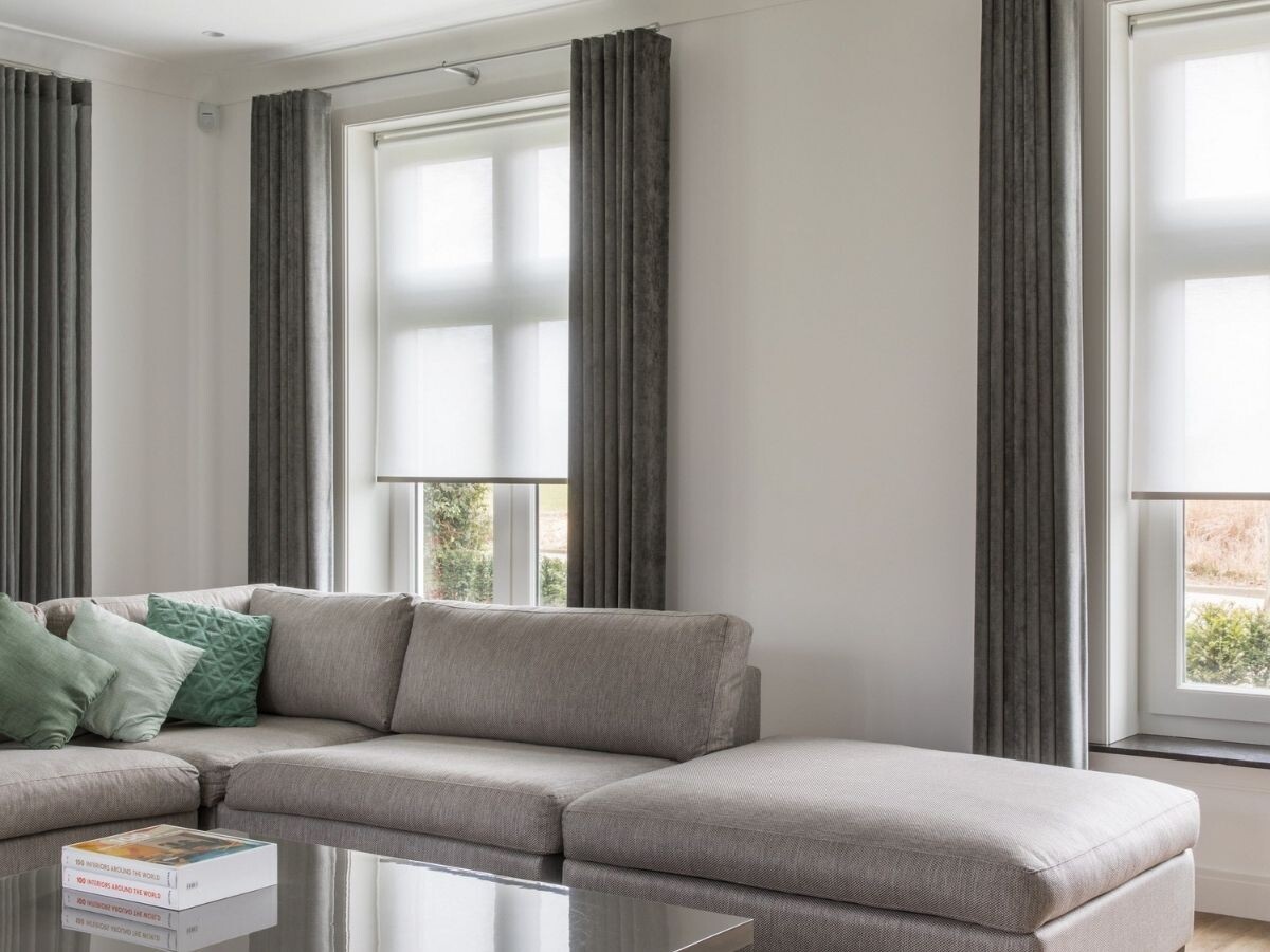 Plise i rolo zavese The Plast – moderna rešenja za kontrolu svetlosti u domu i poslovnom prostoru