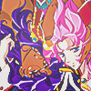 utena and anthy from revolutionary girl utena