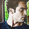 derek hale from teen wolf