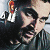 derek hale from teen wolf