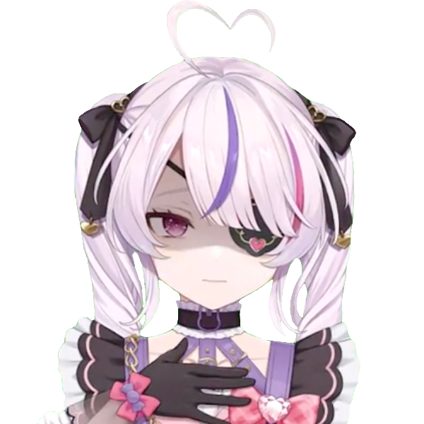 Sprite: Mari worried.