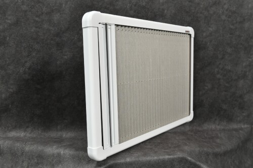 Zavese i komarnici za kampere i brodove