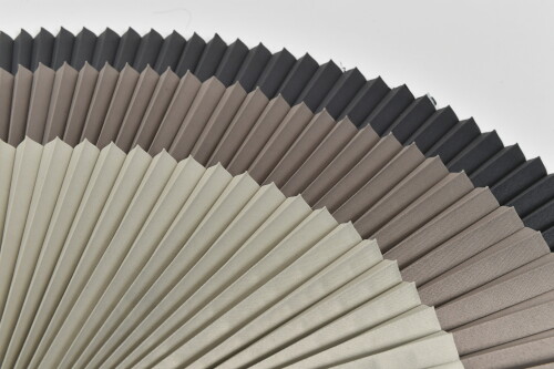 Honeycomb i Plise zavese po pravoj meri