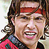 cole from power rangers wild force