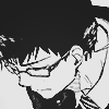 okumura yukio from the blue exorcist manga