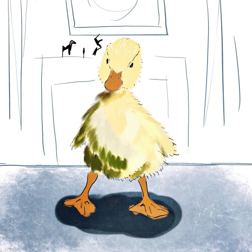 Duckling-Spike-by-ChaosNina.jpeg