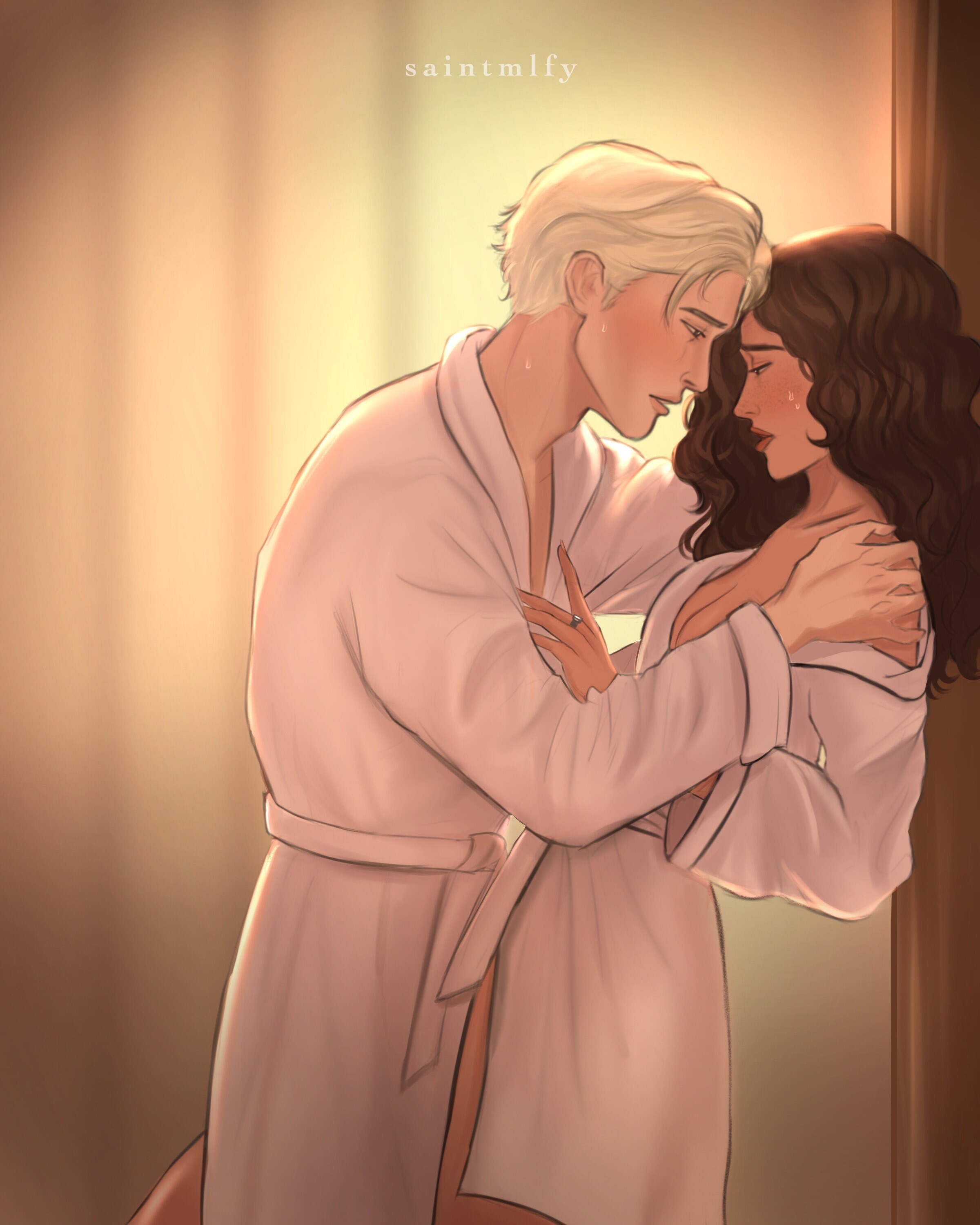 Art by saintmlfy