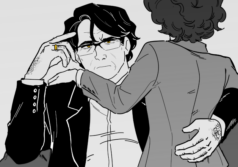 Una Notte a Villa Molinari