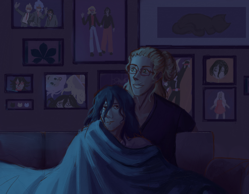 Movie night