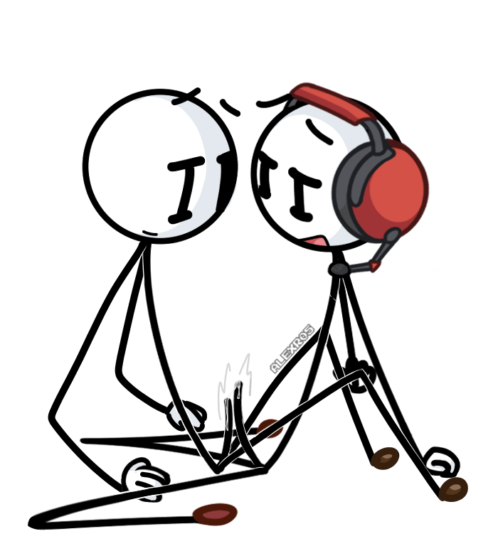 [[The Show Must Goon [[Art Collection]]]] - Chapter 46 - alexr05 ...