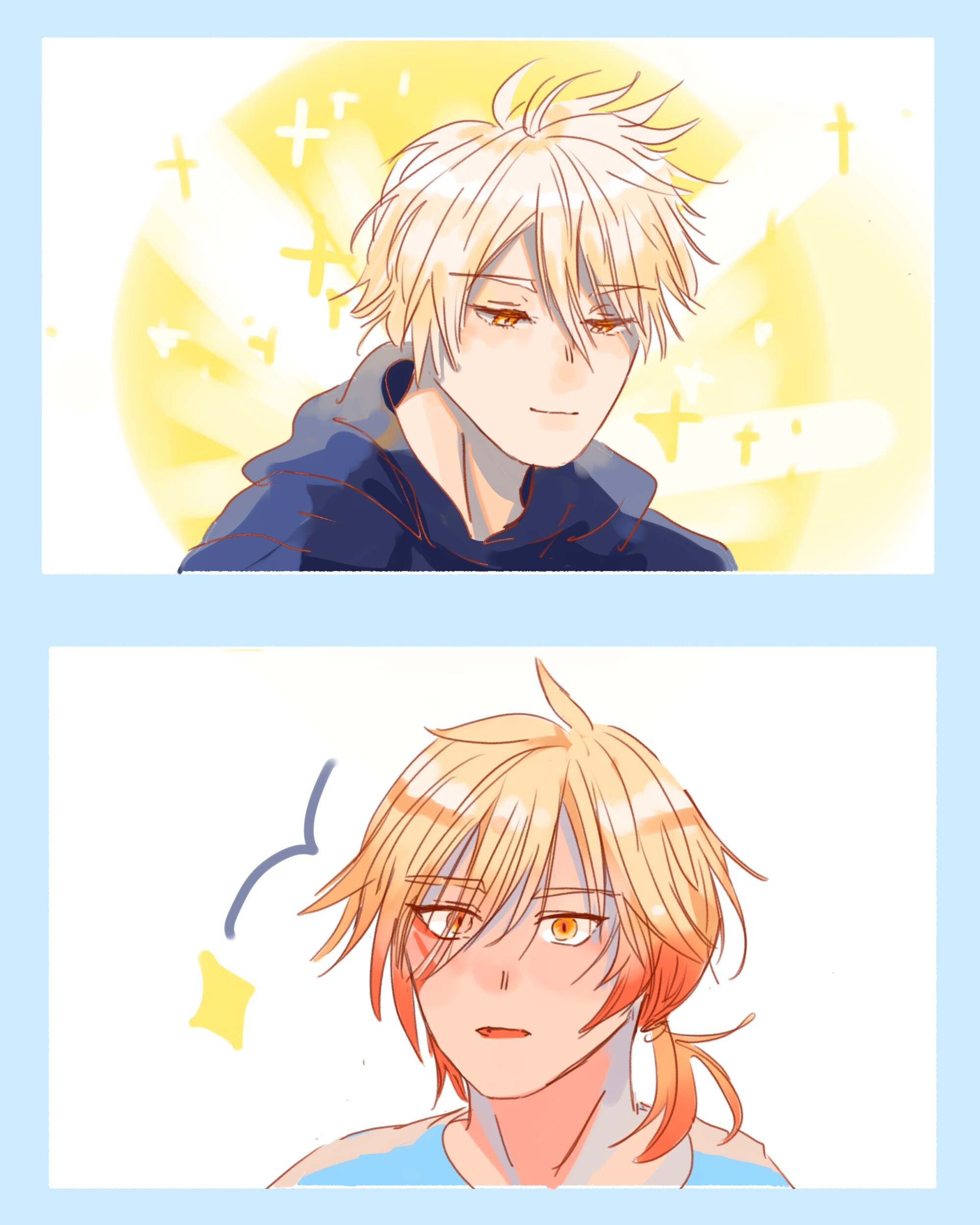 ft. phainon as the sun