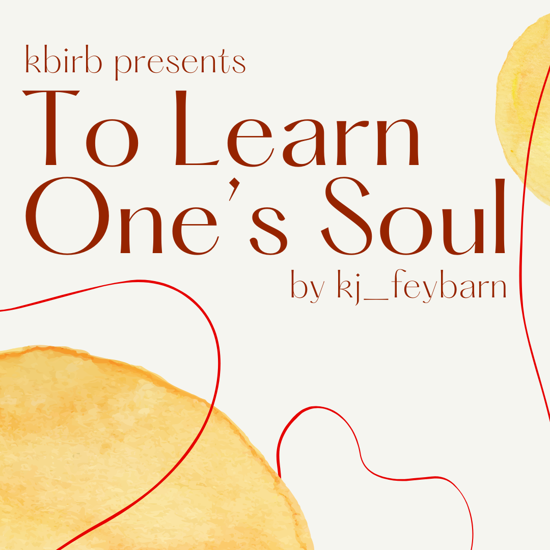 To-Learn-Ones-Soul-cover.png