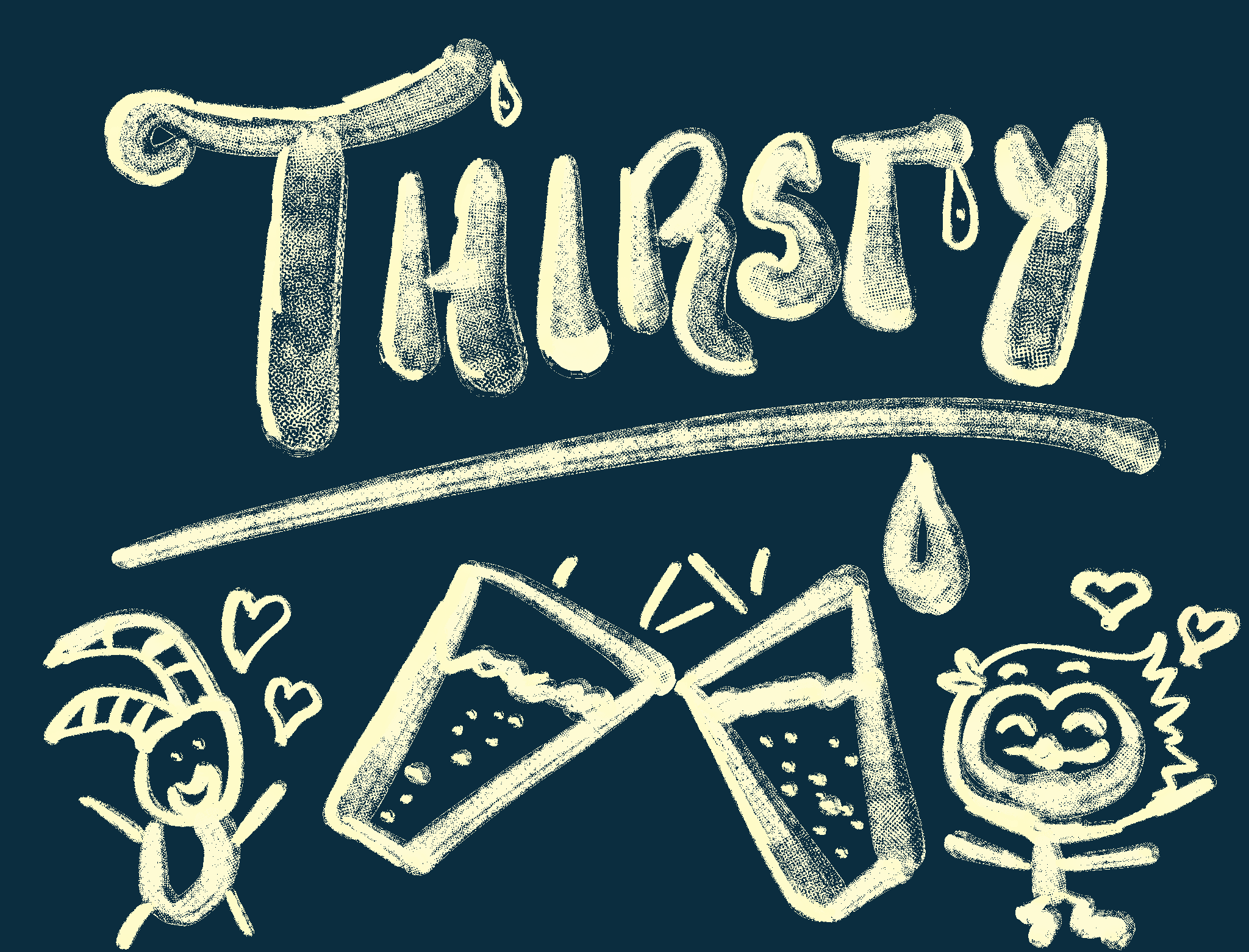 all art created by @JaeOctopi