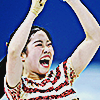 figure skater ami nakai
