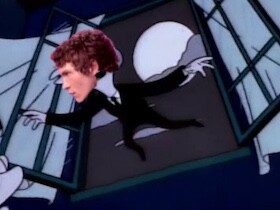 ilya flying window