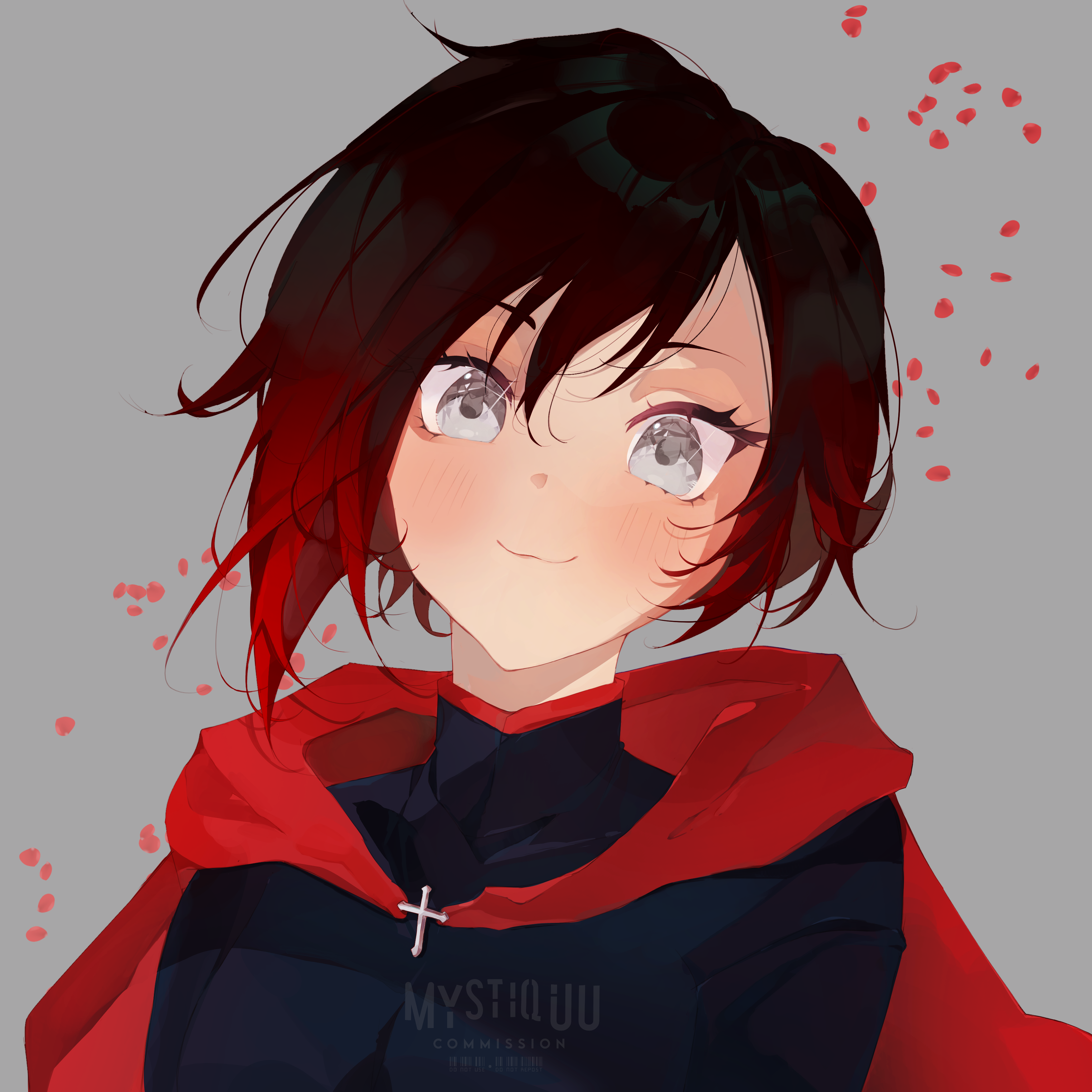 Frozen Hearts - Chapter 3 - meerkatman22 - RWBY [Archive of Our Own]