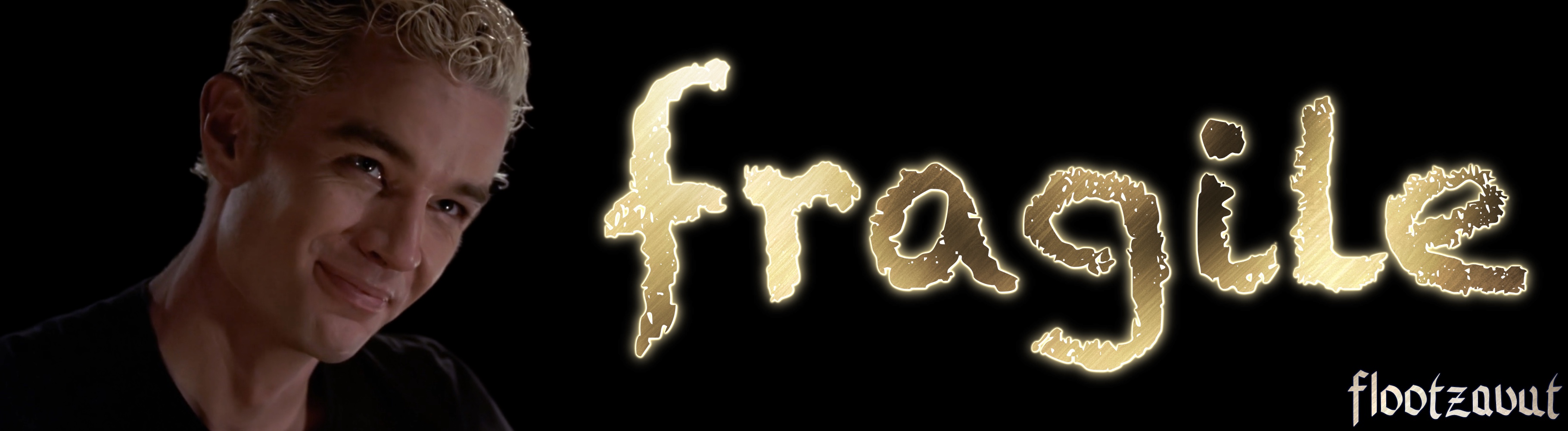 fragile