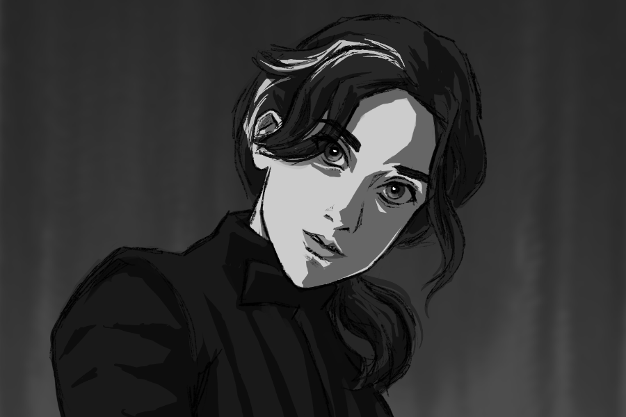 Verity’s Tracker