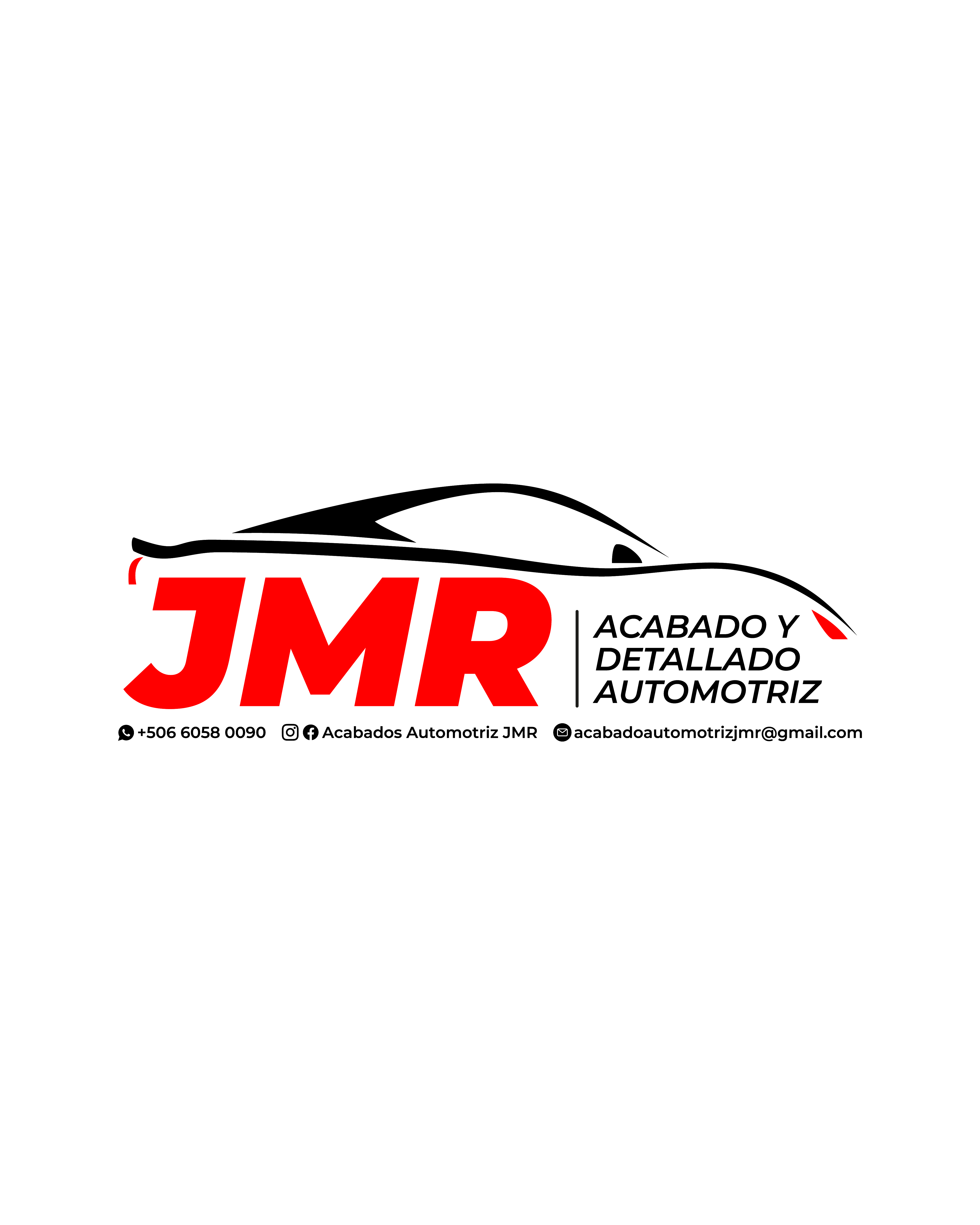 JMR Acabado Automotriz