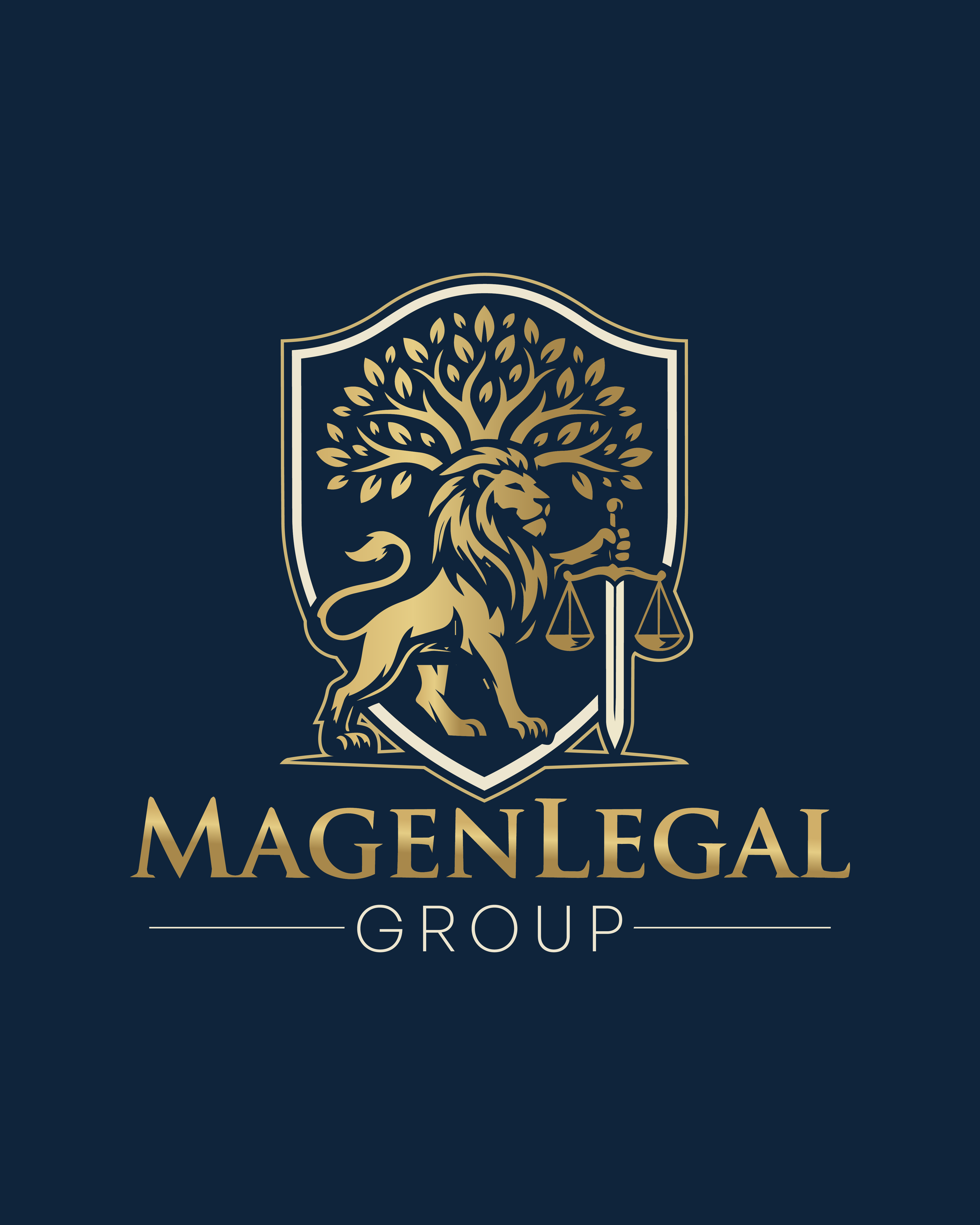Magen Legal Group