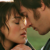 Elizabeth and Darcy from Pride and Prejudice
