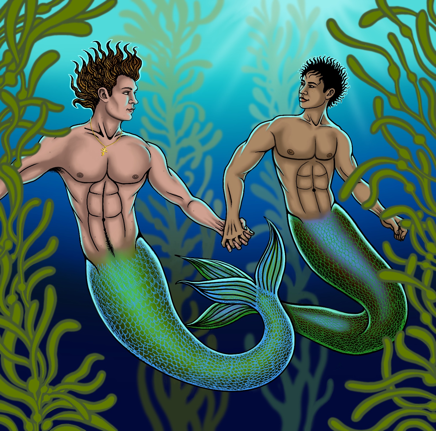 see AO3 for details