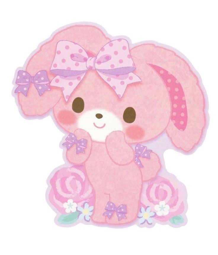 Official art of Bonbonribbon