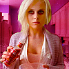 izombie pink