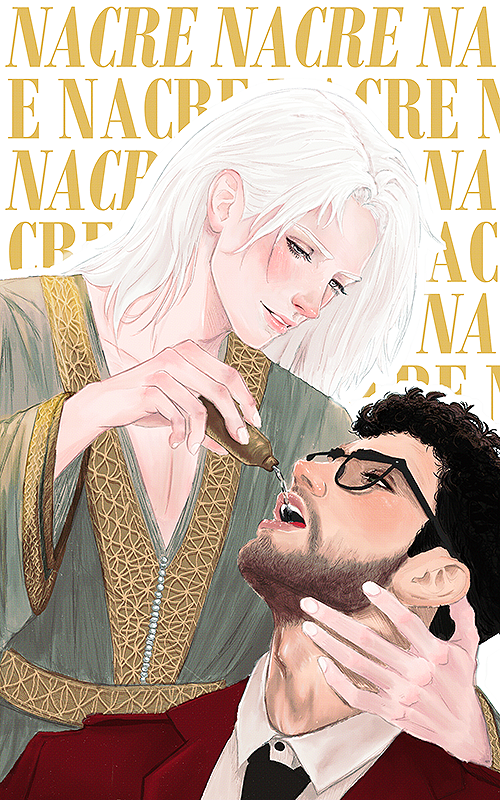 Download the Nacre Book Cover