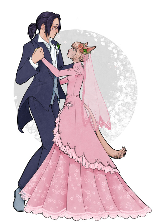 Twila and Truenikos