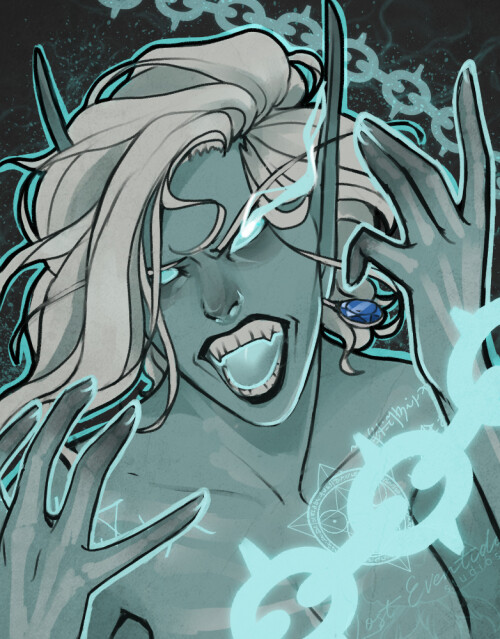 Aspect of the Lich