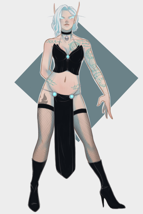 Velameestra Dominatrix